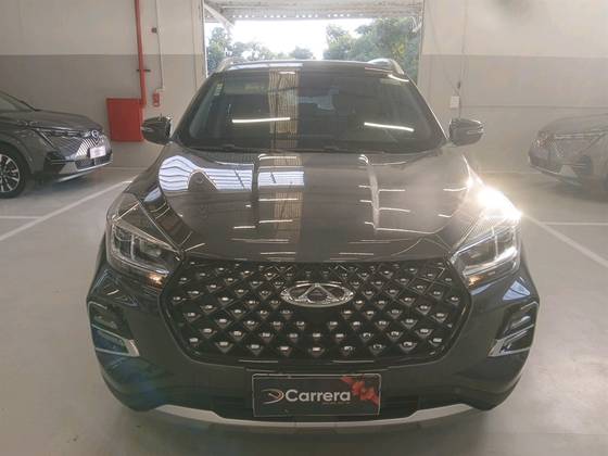 CAOA CHERY TIGGO 5x 1.5 VVT TURBO iFLEX SPORT CVT